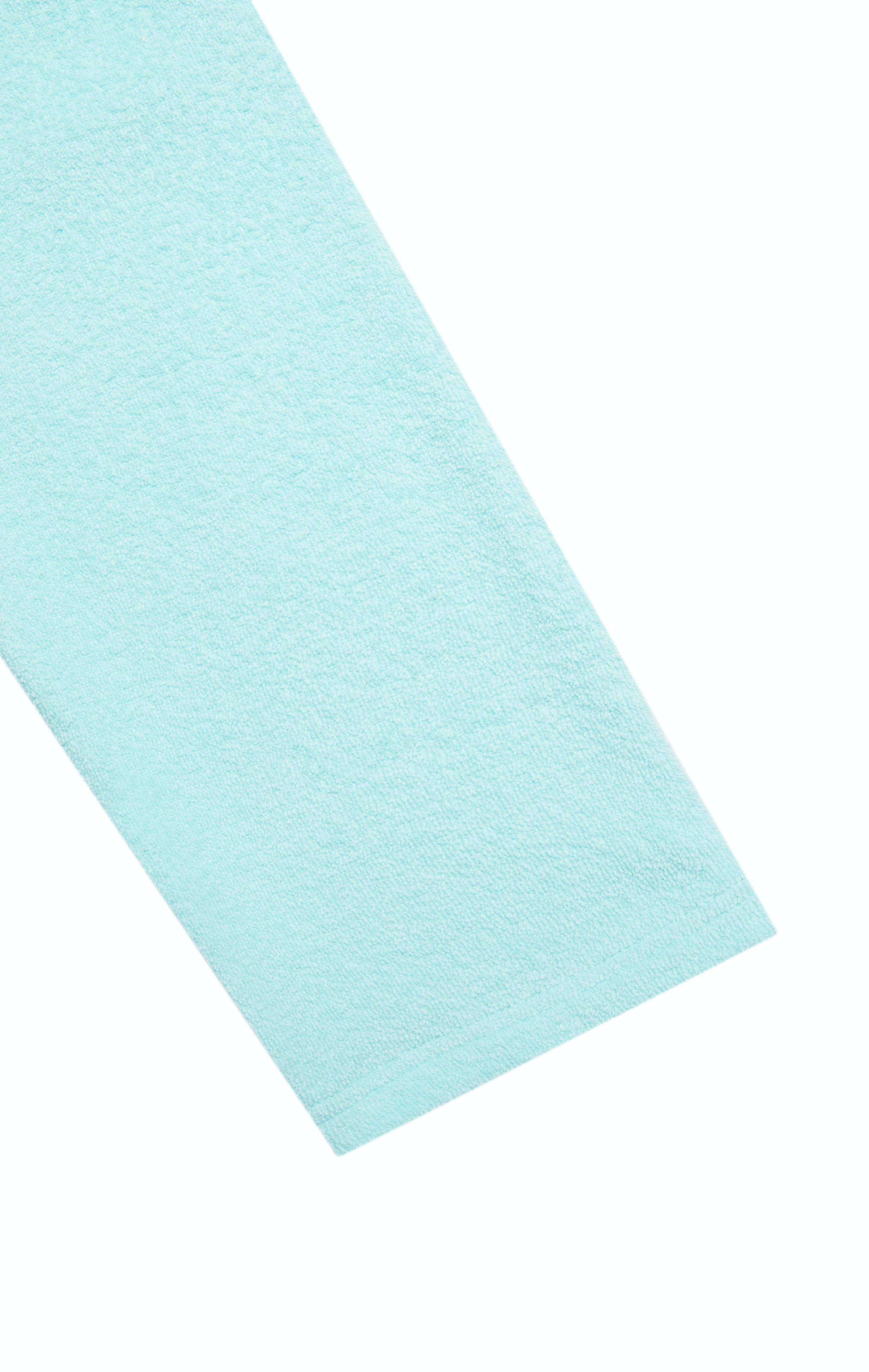 Onepiece Towel Club X Onepiece Towel Jumpsuit Mint - 6