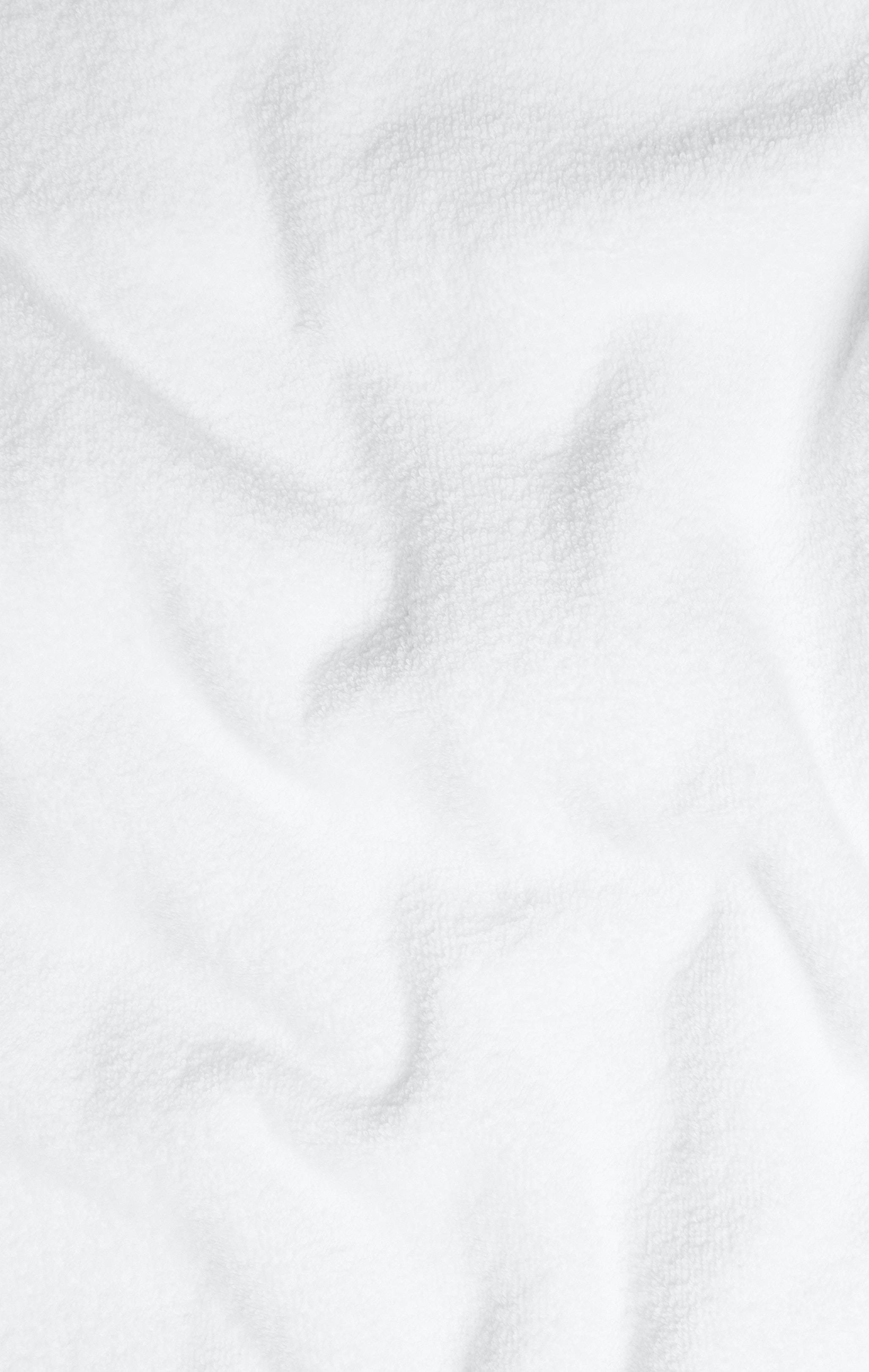 Onepiece Towel Club X Onepiece Towel Jumpsuit White - 3