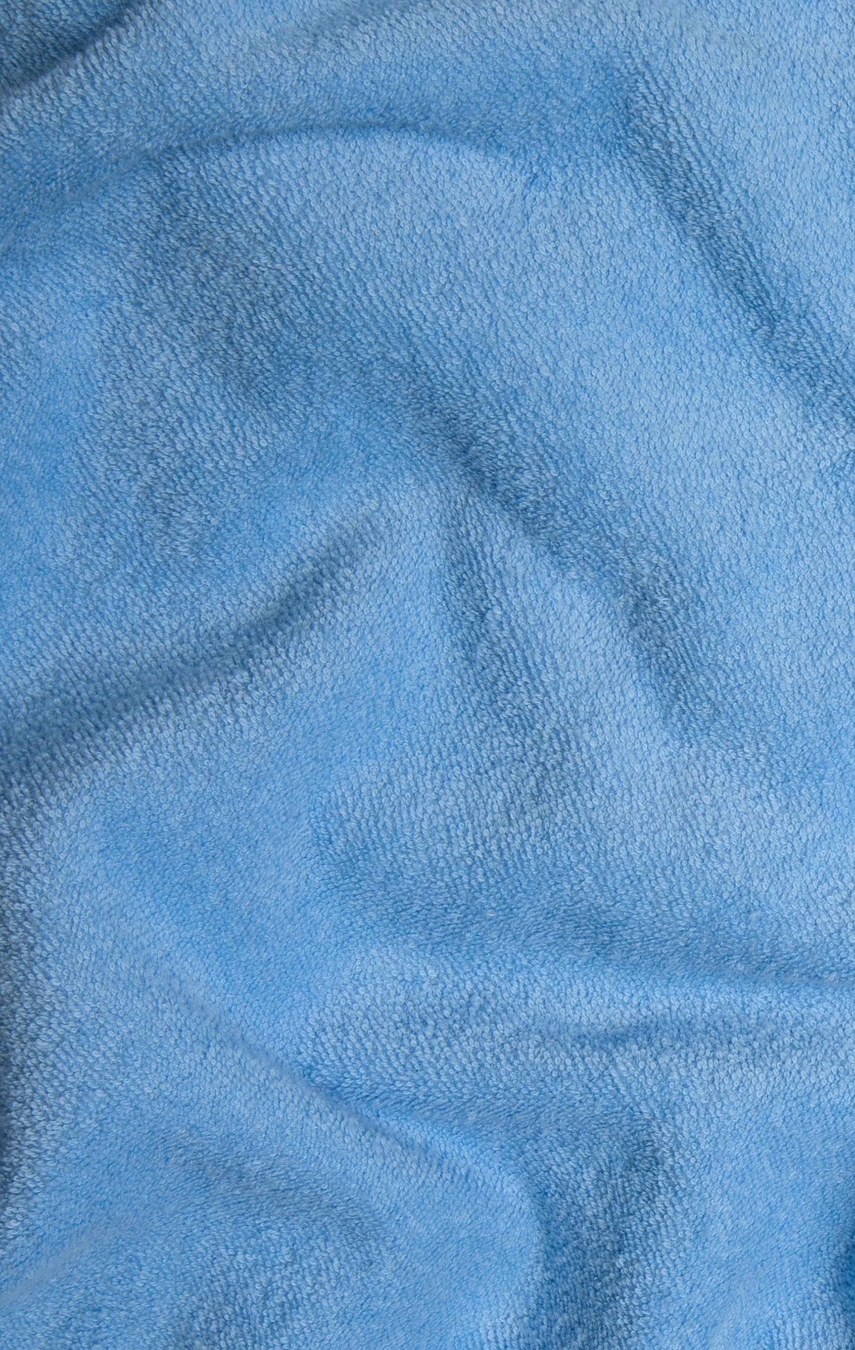 Onepiece Towel Club X Onepiece Towel Jumpsuit Mid Blue - 3