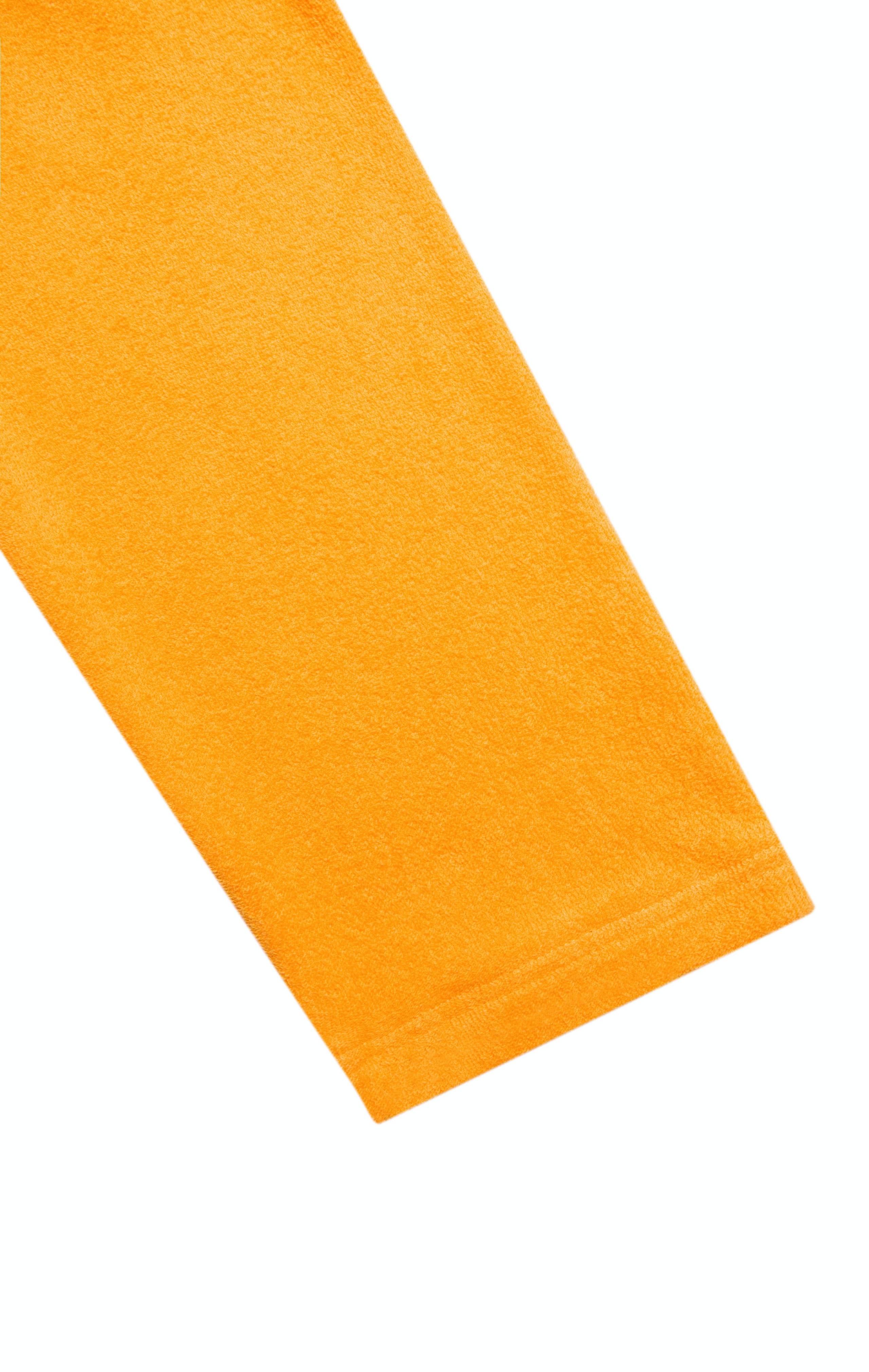 Onepiece Towel Club X Onepiece Towel Jumpsuit Orange - 5