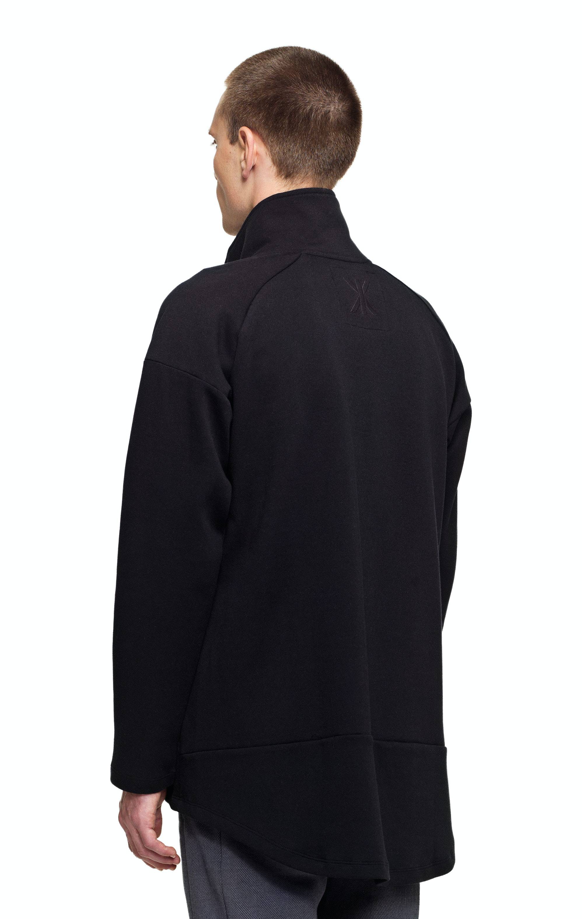 Onepiece Capsulate Zip Jacket Black - 4