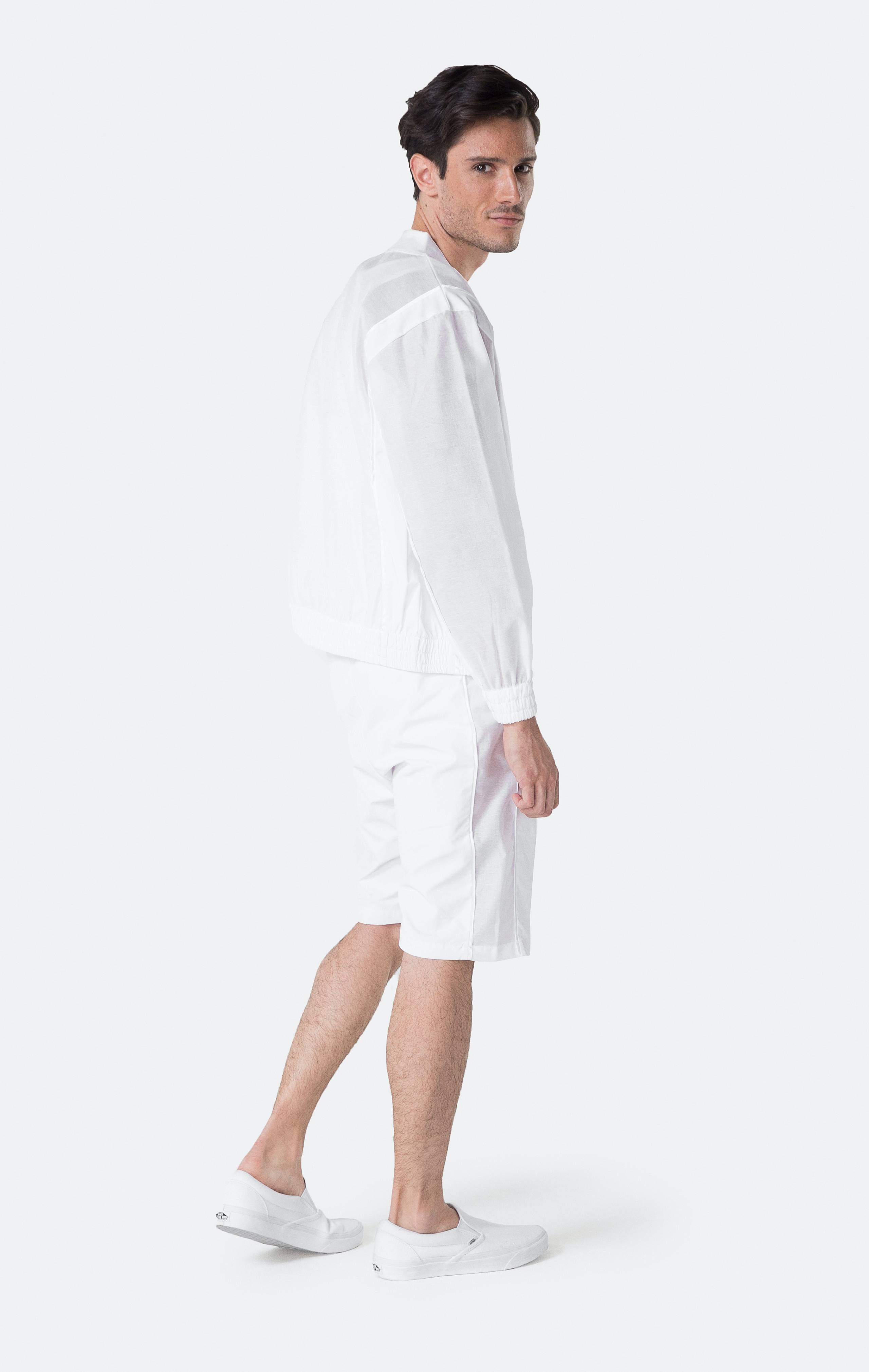 Onepiece Luminous Shorts White - 6