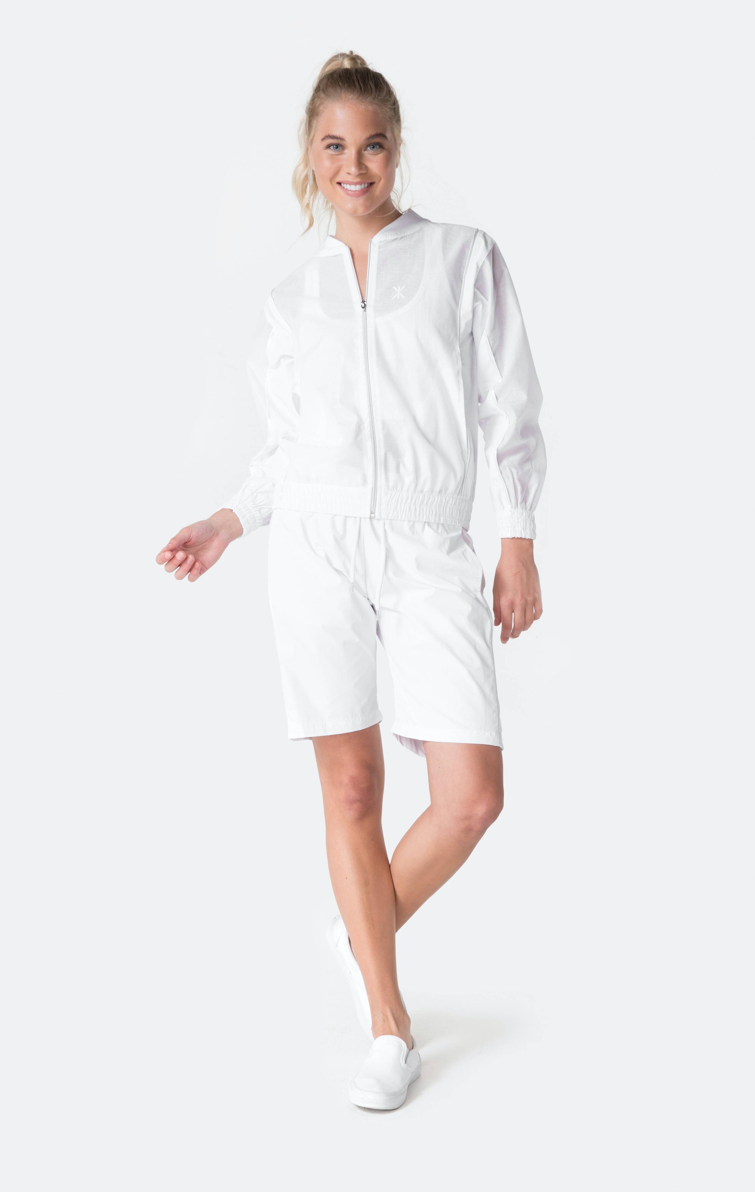 Onepiece Luminous Shorts White - 7