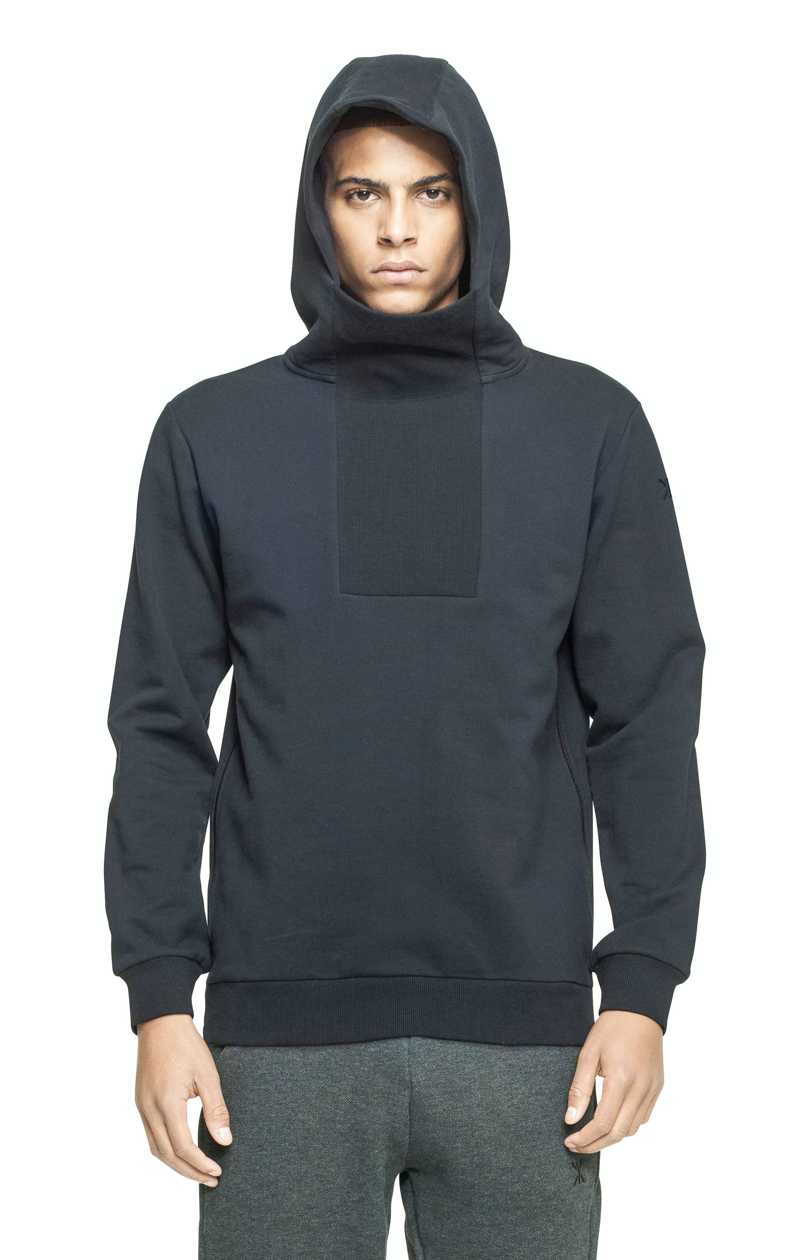 Onepiece Out Hoodie Black - 2