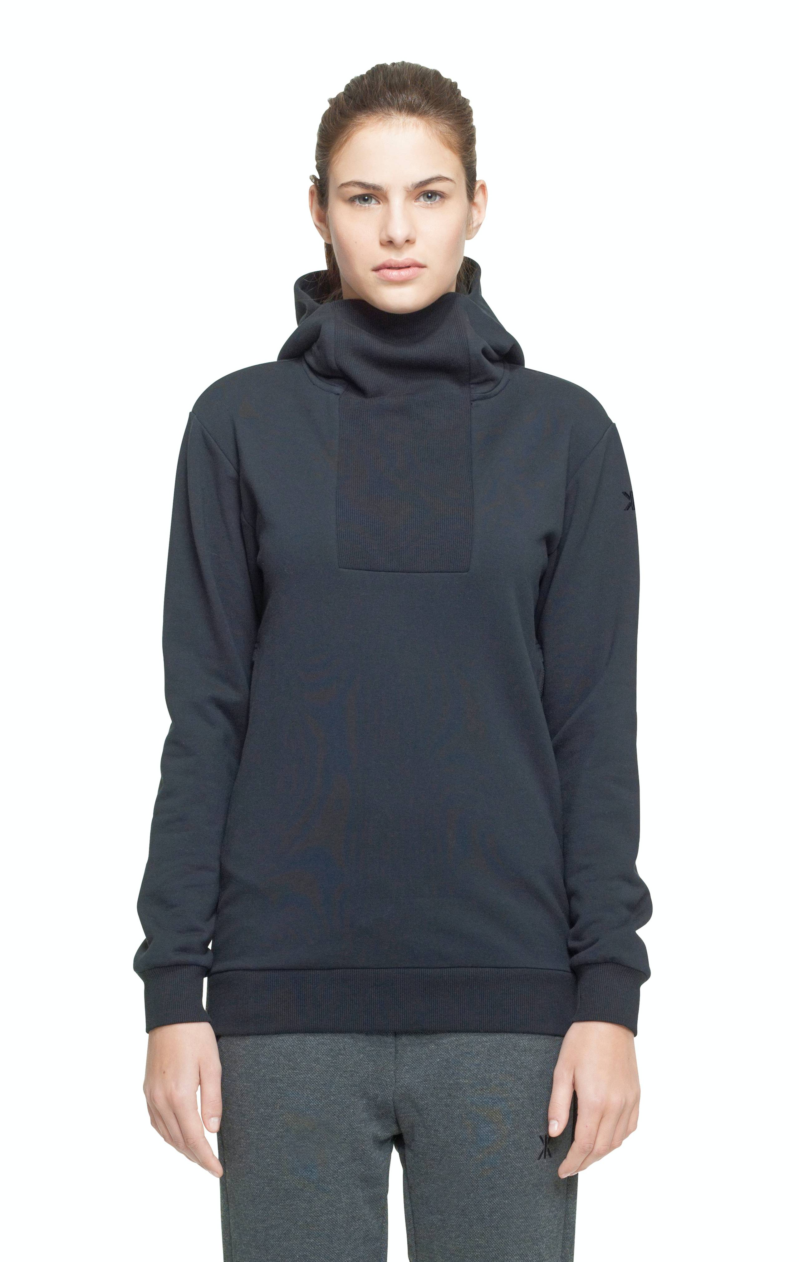 Onepiece Out Hoodie Black - 6