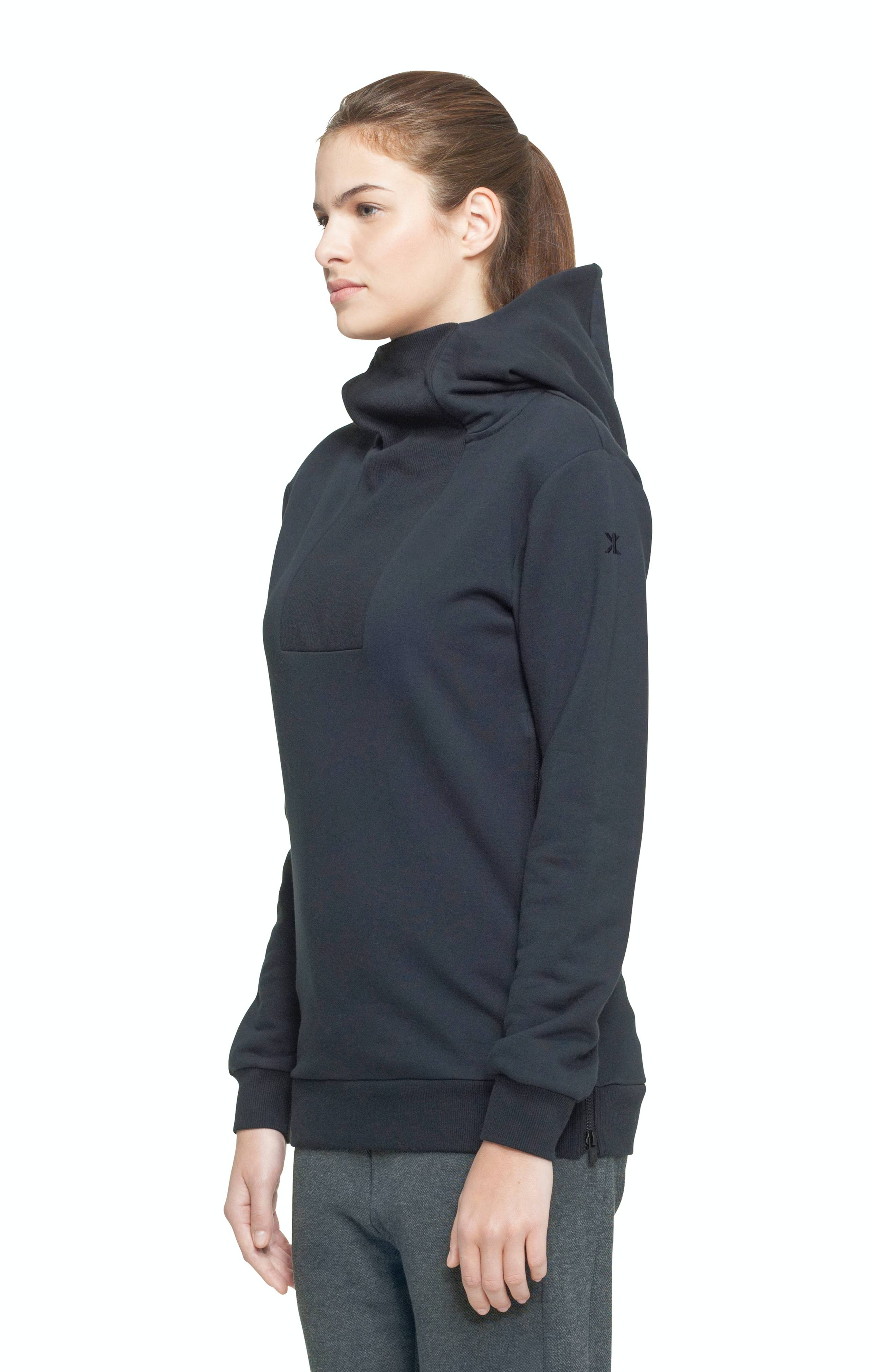 Onepiece Out Hoodie Black - 7