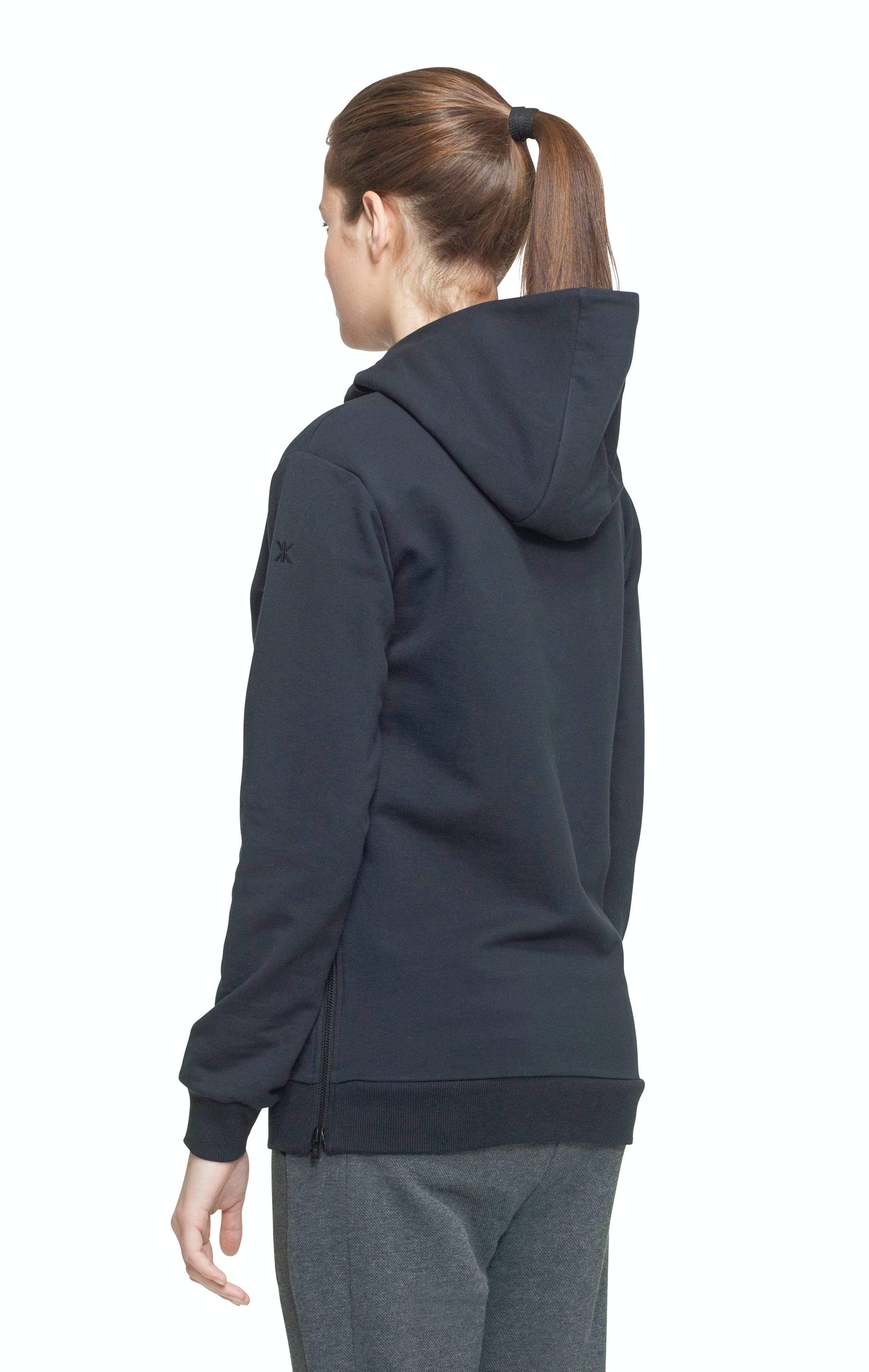 Onepiece Out Hoodie Black - 8